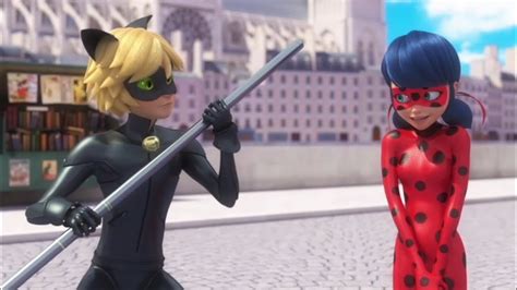 what does cat noir call ladybug|the true story of ladybug.